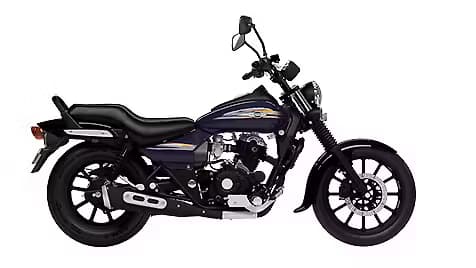 Bajaj Avenger