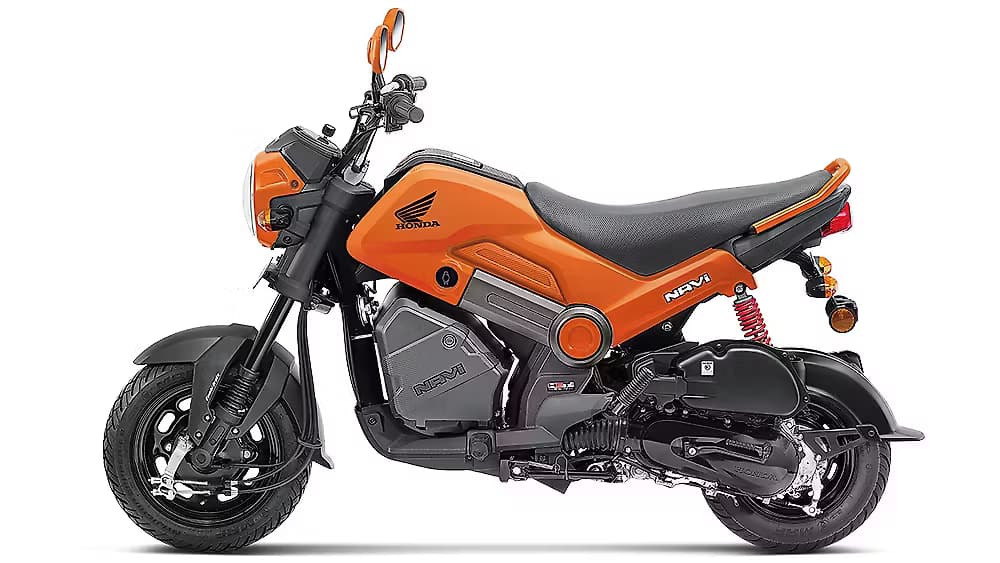 Honda Navi