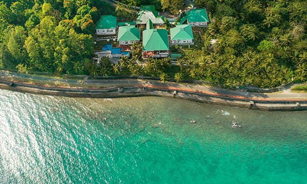 Welcomhotel By ITC Hotels, Port Blair
