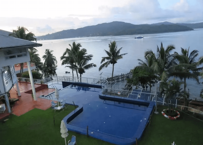 Welcomhotel By ITC Hotels, Port Blair