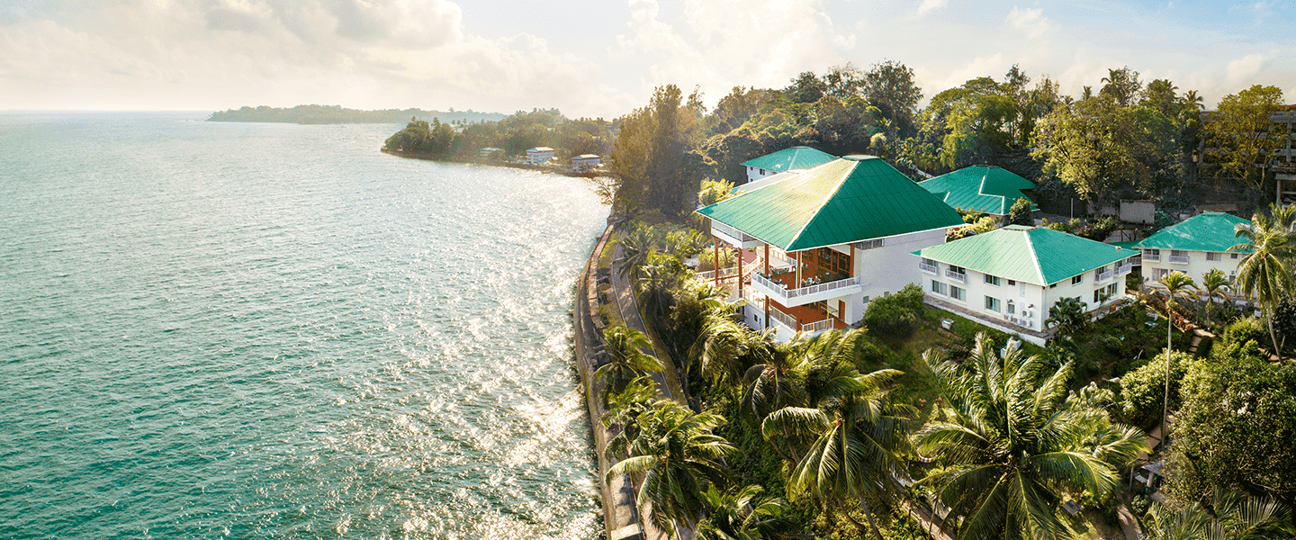 Welcomhotel By ITC Hotels, Port Blair