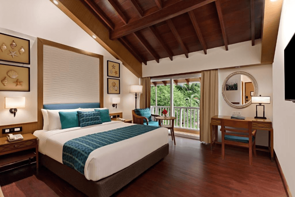 Welcomhotel By ITC Hotels, Port Blair