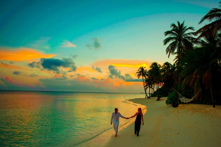 Honeymoon Special — 5N 6D