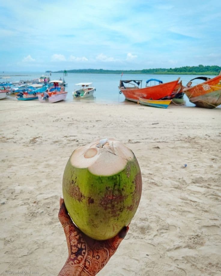 Group Package — 5N 6D